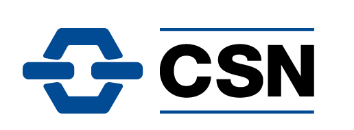 Logo CSN