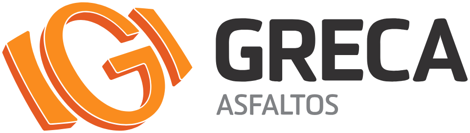 Logo Greca Asfaltos